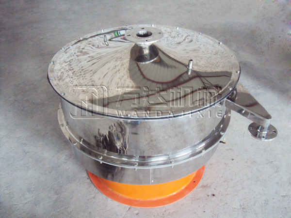 氣密篩-惰性氣體保護篩