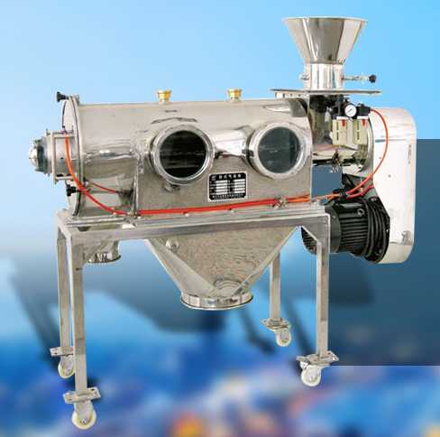 超聲波振動(dòng)篩與搖擺篩兩位同學(xué)的對(duì)話(huà)采訪(fǎng)