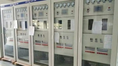 配電箱成套設備保護電路與中性導體試驗區別【千亞電氣】