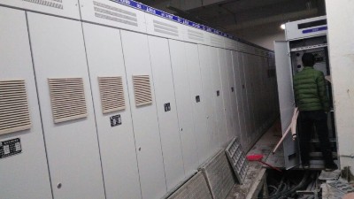 PZ30配電箱為啥額定電流是30【千亞電氣】