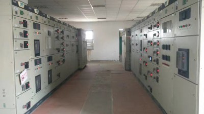 塔吊配電箱需要多少個閘【千亞電氣】