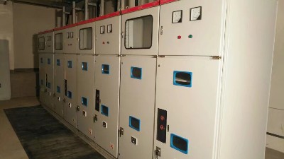 配電箱和風(fēng)機不在同一位置可以用嗎【千亞電氣】